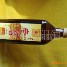 旦陽牌六年陳老陳酒