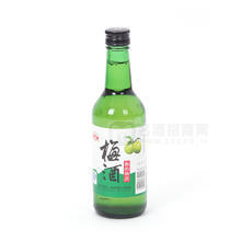 古越龍山青梅酒果酒