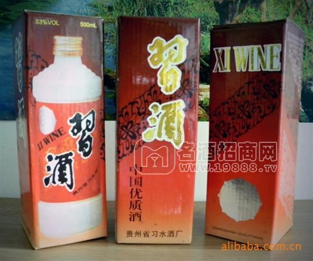 94年金質習酒特價批發(fā)