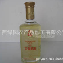 百香果酒500ml 28%VOL