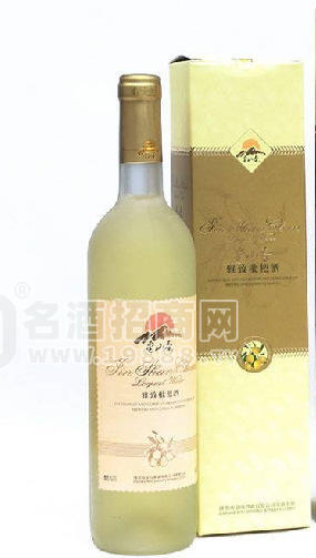 枇杷酒 特色枇杷酒