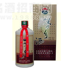 2009年茅鄉(xiāng)酒