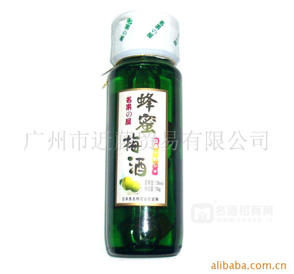 名果之屋蜂蜜梅酒、壽司 壽司食材 壽司材料 食材 壽司原材