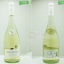 德國進(jìn)口馬里奧5.5度微起泡甜白葡萄酒
