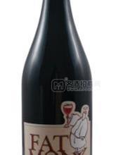 肥神父黑比諾干紅葡萄酒