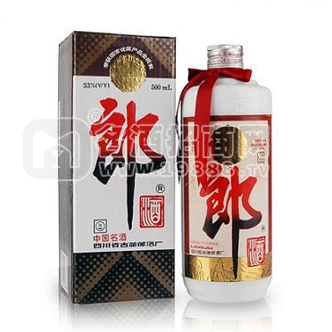 1996年郎酒 96郎酒廠家出廠價(jià)