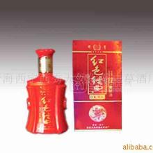 保健酒 青稞酒 滋補(bǔ)蟲(chóng)草酒500ml