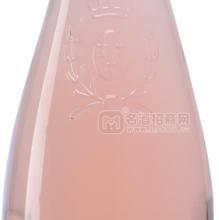安茹桃紅葡萄酒