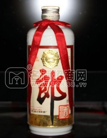 直供1992年郎酒|促銷郎酒一斤裝、代理、郎酒專賣