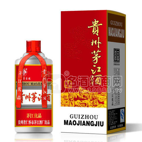 貴州茅江酒