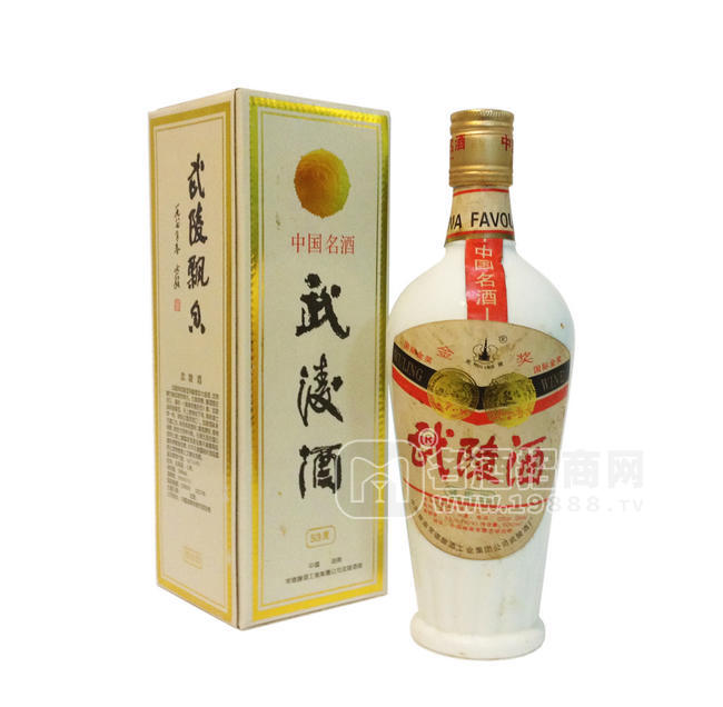 1993年武陵酒價(jià)格多少錢(qián)