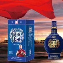散酒連鎖，三利釀酒物美價(jià)優(yōu)-立口-老窖