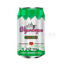活力龍臺(tái)灣啤酒