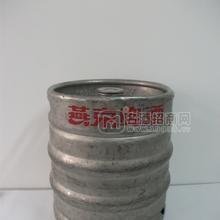 扎啤 燕京本生扎啤20L  支持批發(fā)