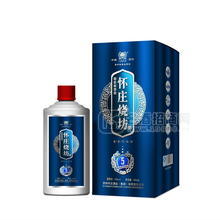 供應(yīng)新包裝懷莊燒坊5年批發(fā)