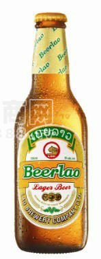 老撾啤酒 東南亞第一啤酒 老撾啤酒 330ml啤酒 夜場(chǎng) 昆明總代理