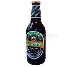 老撾啤酒 beerlao 330ML 黑啤一箱24瓶/箱 批發(fā) 中國區(qū)總代理批發(fā)