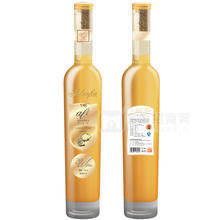 雨臣  檸檬金冰酒 375ml