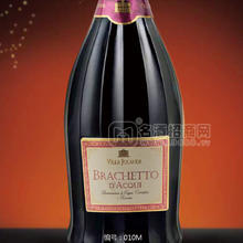 Brachetto  D‘ Acqui 布拉凱多甜紅起泡葡萄酒