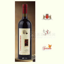 Castelvecchio Rosso 古堡干紅葡萄酒