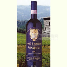 Brunello  Di  Montalcino  陳釀布魯尼洛干紅葡萄酒