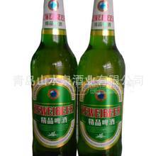 澤威600ML精品啤酒，純生啤酒，麥香啤酒