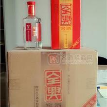 全興窖酒