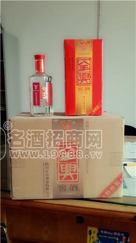 全興窖酒