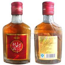 《村沽情》** 養(yǎng)生酒125ml