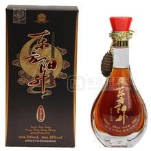東方陽(yáng)升 248ml