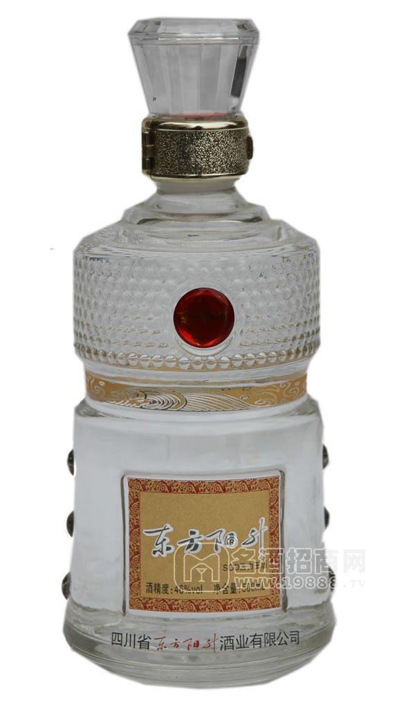 東方陽升SOD活力王酒 500ml