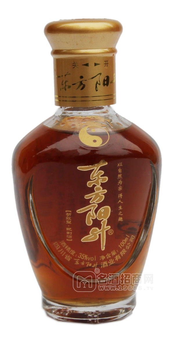 東方陽升100ml