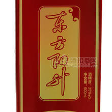 東方陽升（養(yǎng)生潤酒）500ml