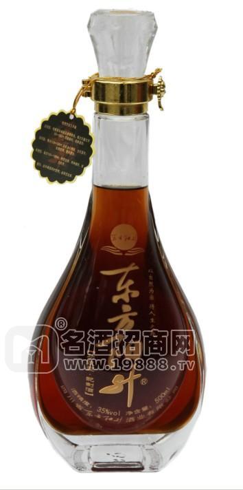 東方陽升保健酒 500ml 35°