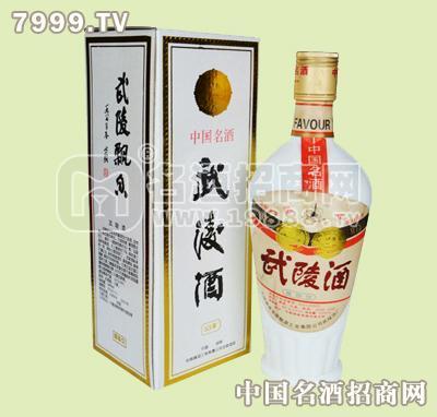 93年武陵酒價(jià)格多少錢，正宗武陵酒