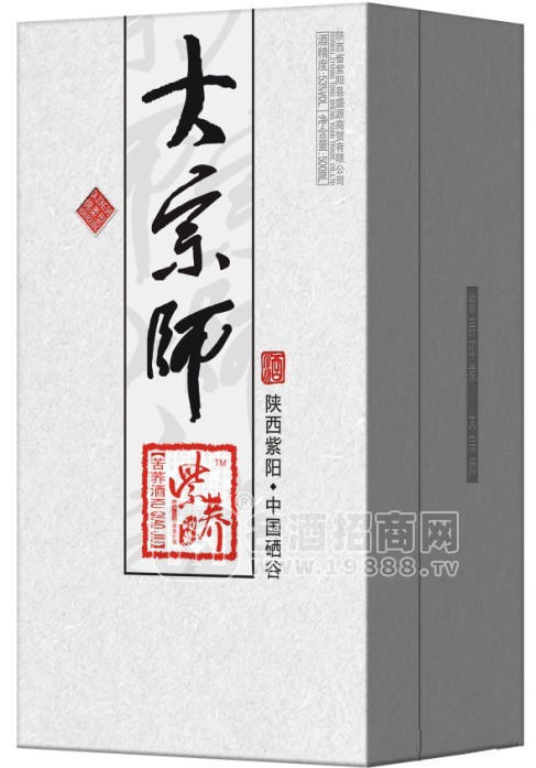 紫蕎印象大宗師白酒、養(yǎng)生酒、苦蕎酒