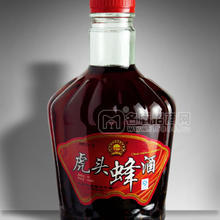 1900ml虎頭蜂酒禮盒酒送禮佳品