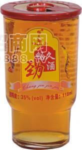 暢久勁酒杯