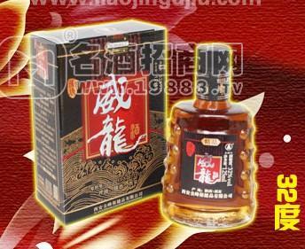 漢唐威龍酒，廠家直供，一箱368！