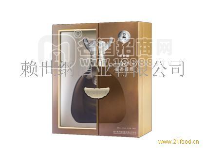 賴世綱酒業(yè)有限公司