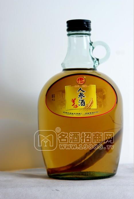 大人參酒1500ml