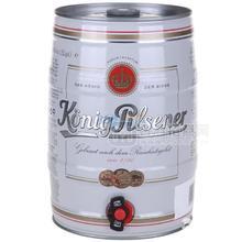考尼格5L桶啤
