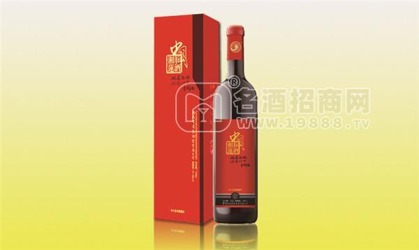湘蓮酒