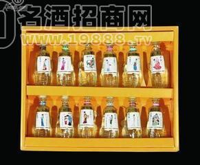 紅樓夢(mèng) 紅樓夢(mèng)金釵 中國(guó)夢(mèng)酒全國(guó)招商