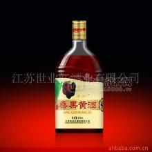 （特型黃酒）桑果黃酒、黃酒、保健酒