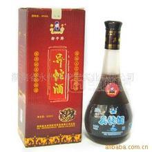 永州柳子牌異蛇酒（500ml）