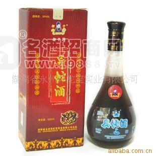 永州柳子牌異蛇酒（500ml）