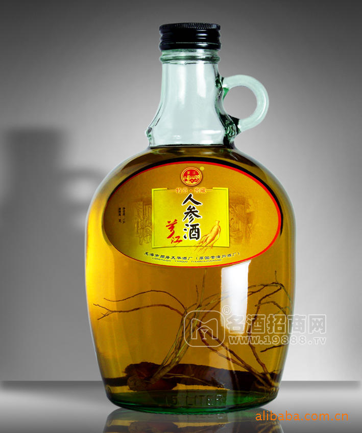 保健酒、果酒