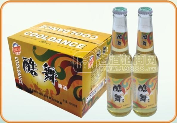 美國藍田啤酒有限公司