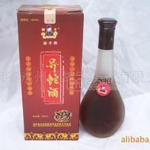 柳子牌異蛇酒（500ml）